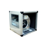 Ventilatore Cassonato Motore Diretto